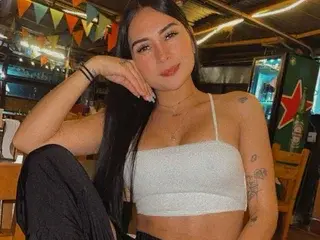 Sofiasirenn  live sex cam