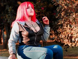 Amatista19  live sex cam