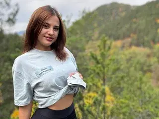 Aidelle  live sex cam