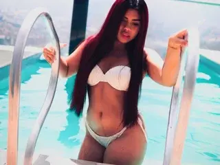ArielRoseXo18  live sex cam