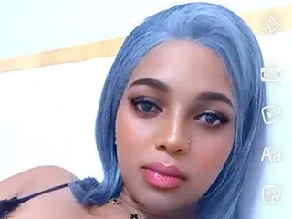 Naughtygal20  live sex cam