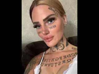 Lilbecky  live sex cam