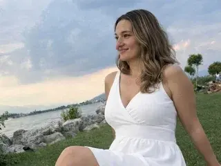 Alexabecks  live sex cam