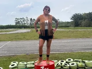 LillyMadisson  live sex cam