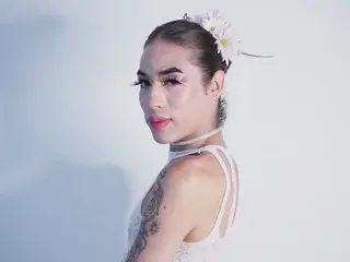 Talhiana  live sex cam