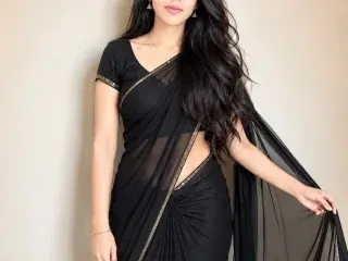 BhumiCutiePai  live sex cam