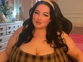 ElizaAllure  live sex cam