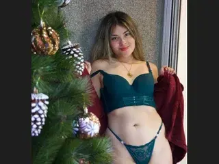 IamAbbi  live sex cam