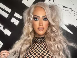 XBrielleMooreX  live sex cam