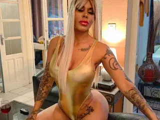 ClaraVanessa  live sex cam