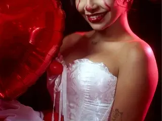 ScarlettPearls  live sex cam