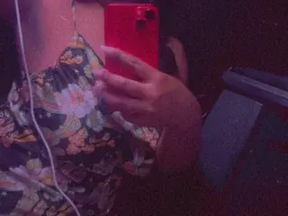 Shebaone  live sex cam