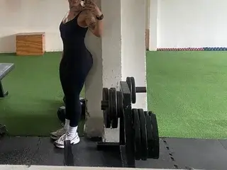 CelesteGrayy  live sex cam