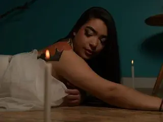 KamilaBetancourt  live sex cam