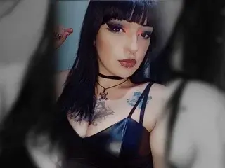 AnnyFreyr  live sex cam