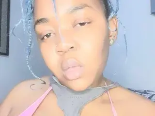CANDYSHAKKERX  live sex cam
