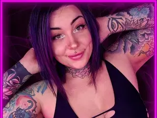 DahliaDee  live sex cam