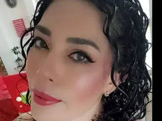Clauxywet  live sex cam