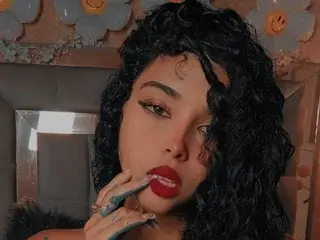 Estrella_19  live sex cam