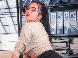 LuciiferBlack  live sex cam