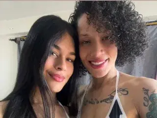 Ashmirahott  live sex cam