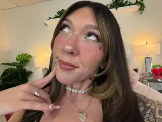TaylorMarieX  live sex cam