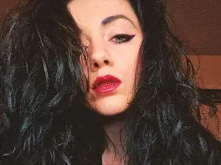 HexIvy  live sex cam