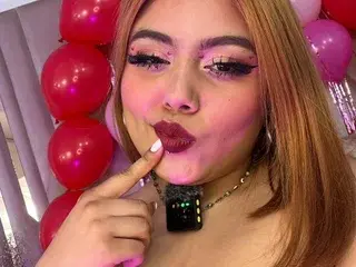IvonneLogan  live sex cam