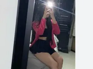 Latinsteff  live sex cam