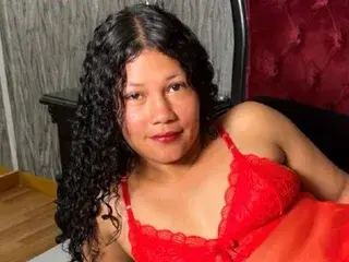 LexiMolly  live sex cam