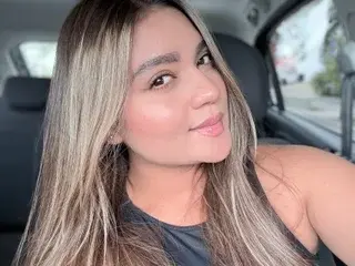 CamilaChanel  live sex cam