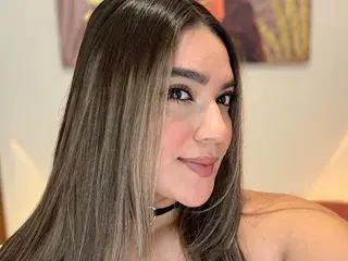 CamilaChanel  live sex cam