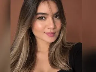 CamilaChanel  live sex cam