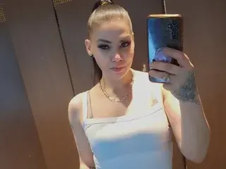 LexiSinncs  live sex cam