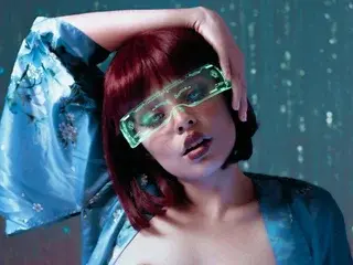 AlessaGoreng  live sex cam