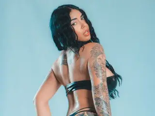 SamantaGreen19  live sex cam
