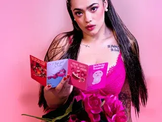 KayllaEvanss  live sex cam