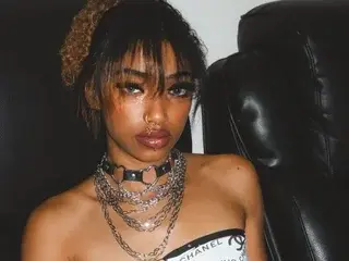 PrincessKy  live sex cam