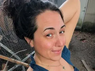 RavenRiver  live sex cam