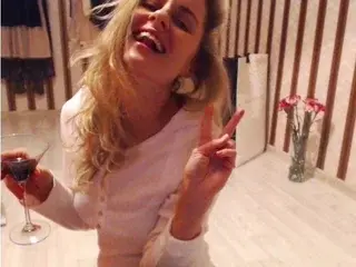 XShineLanax  live sex cam