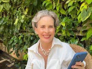 Belleblondmature  live sex cam