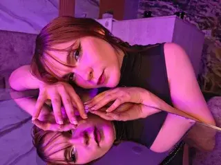 Danikahall  live sex cam