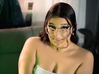 JasnahCollins  live sex cam