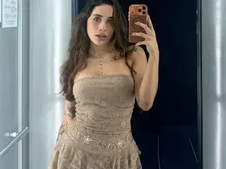 OliviaNavarro  live sex cam
