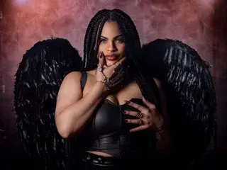 Shantall_Evans  live sex cam