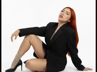 Angel_copper  live sex cam