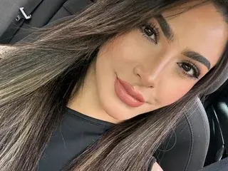 EvaSalvatore  live sex cam