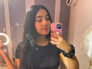 SofiVelvett20  live sex cam