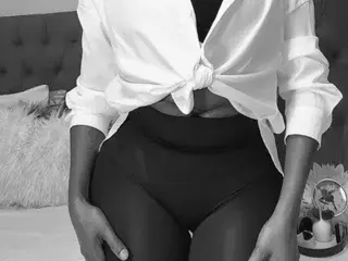 Africanblackdoll99  live sex cam