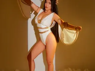 ElenaRamirez  live sex cam